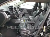 2017 Jeep CHEROKEE фото