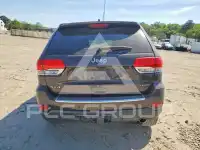 2017 Jeep CHEROKEE фото