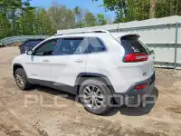 2017 Jeep CHEROKEE photo