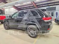2017 Jeep CHEROKEE фото