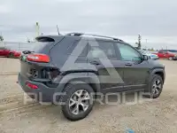 2017 Jeep CHEROKEE фото