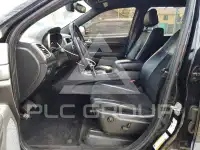 2017 Jeep CHEROKEE photo
