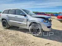 2017 Jeep CHEROKEE фото