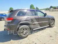 2017 Jeep CHEROKEE фото