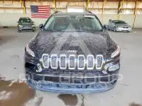 2017 Jeep Grand Cherokee photo
