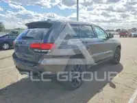 2017 Jeep CHEROKEE photo