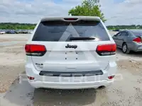 2017 Jeep CHEROKEE фото