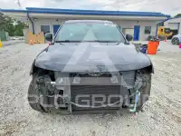 2017 Jeep CHEROKEE фото