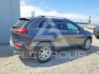 2017 Jeep Grand Cherokee фото