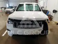 2017 Jeep CHEROKEE фото