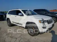 2017 Jeep CHEROKEE photo