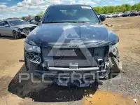 2017 Jeep CHEROKEE photo