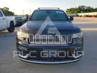 2017 Jeep CHEROKEE фото