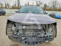 2017 Jeep CHEROKEE фото