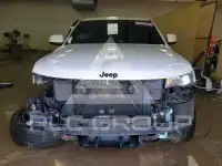 2017 Jeep CHEROKEE фото