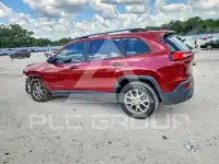 2017 Jeep CHEROKEE photo