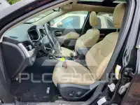 2017 Jeep CHEROKEE фото