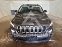 2017 Jeep CHEROKEE фото