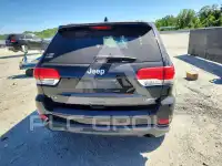 2017 Jeep CHEROKEE фото