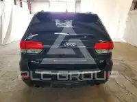 2017 Jeep CHEROKEE фото