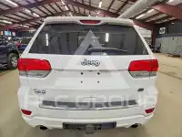 2017 Jeep CHEROKEE фото