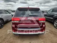 2017 Jeep CHEROKEE фото