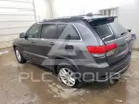 2017 Jeep CHEROKEE фото