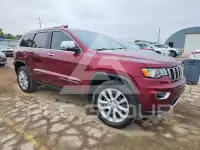 2017 Jeep CHEROKEE photo