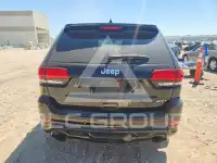 2017 Jeep CHEROKEE photo