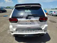 2017 Jeep CHEROKEE фото
