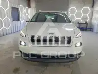 2017 Jeep CHEROKEE фото