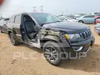 2017 Jeep CHEROKEE фото