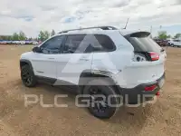 2017 Jeep CHEROKEE photo
