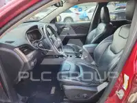 2017 Jeep CHEROKEE фото