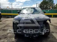 2017 Jeep CHEROKEE photo