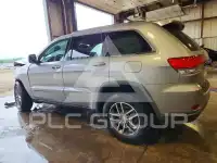 2017 Jeep CHEROKEE photo