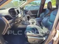 2017 Jeep CHEROKEE фото
