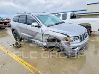 2017 Jeep CHEROKEE photo