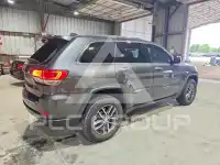2017 Jeep CHEROKEE фото