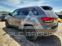 2017 Jeep CHEROKEE photo