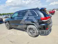 2017 Jeep CHEROKEE фото