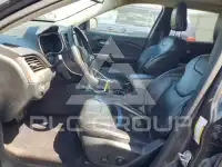 2017 Jeep Grand Cherokee фото