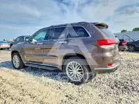 2017 Jeep CHEROKEE photo