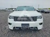 2017 Jeep CHEROKEE фото