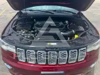 2017 Jeep CHEROKEE photo