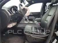 2017 Jeep CHEROKEE photo