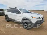 2017 Jeep CHEROKEE photo