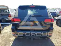 2017 Jeep CHEROKEE фото