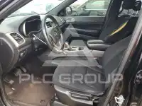 2017 Jeep CHEROKEE фото