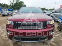 2017 Jeep CHEROKEE photo